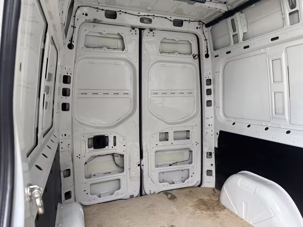 Mercedes-Benz Sprinter 315 CDI Kasten/L2H2/FWD/3924/KLIMA/DACHKORB/RADIO Sprinter - Bild 10
