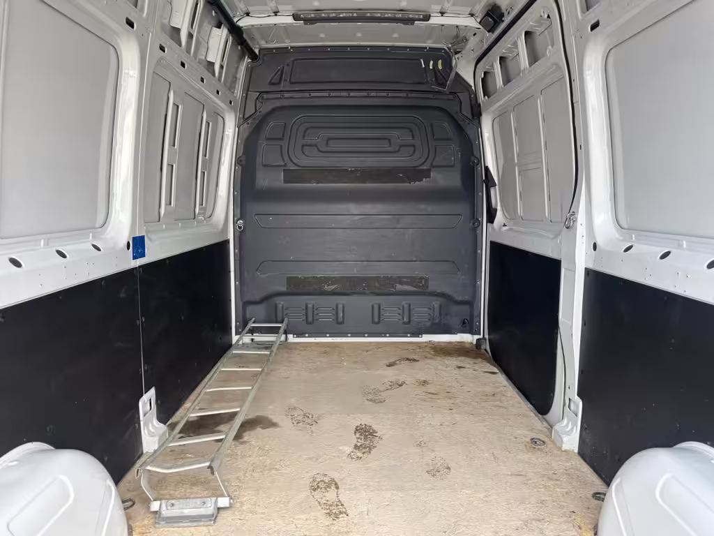Mercedes-Benz Sprinter 315 CDI Kasten/L2H2/FWD/3924/KLIMA/DACHKORB/RADIO Sprinter - Bild 7