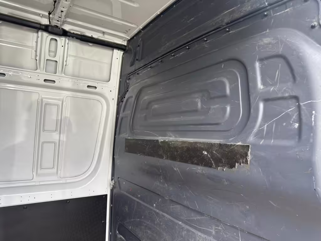 Mercedes-Benz Sprinter 315 CDI Kasten/L2H2/FWD/3924/KLIMA/DACHKORB/RADIO Sprinter - Bild 9