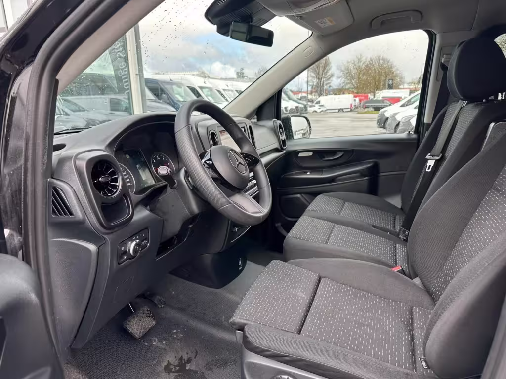 Mercedes-Benz Vito 116 CDI TOURER PRO/LANG/NAVI/ELEKT.TÜREN/AUTOMATIK/KLIMA/KAMERA/ Vito - Bild 11