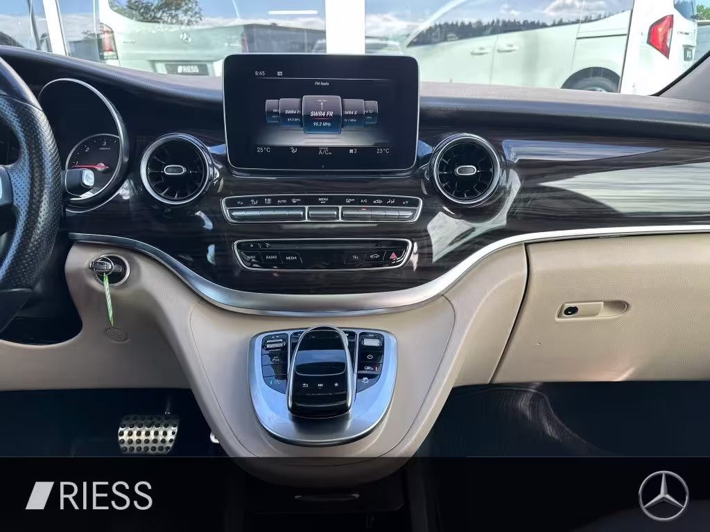Mercedes-Benz V 300d MARCO POLO EDITION/ALLRAD/4*4/AMG/COMAND/360°/LED(ILS)/ V 300 - Bild 10