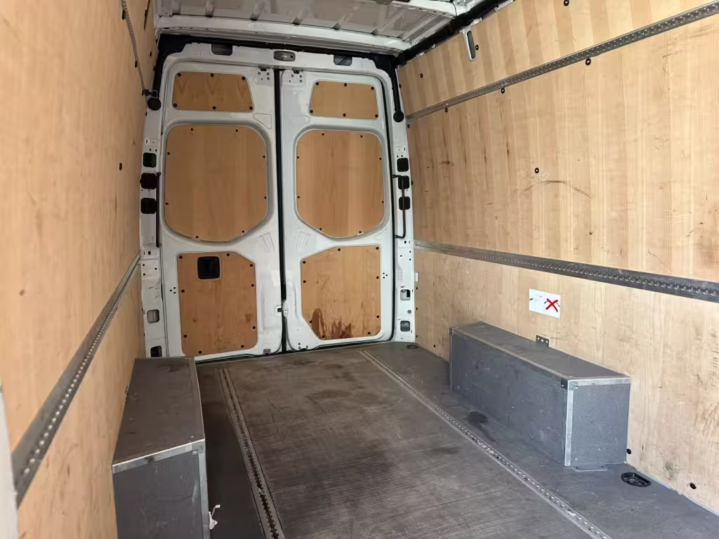 Mercedes-Benz Sprinter 315 CDI KA/MAXI/L3H2/4325/MBUX/NAVI/KLIMA/360°/TEMPOMAT/ Sprinter - Bild 10