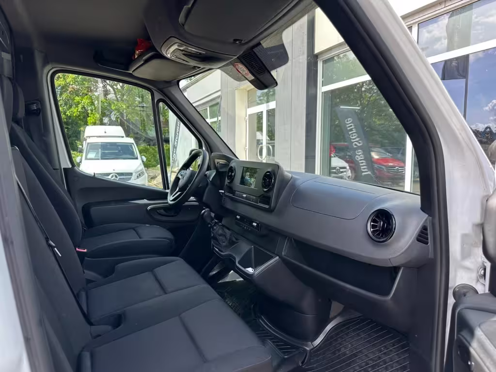 Mercedes-Benz Sprinter 315 CDI KA/MAXI/L3H2/4325/MBUX/NAVI/KLIMA/360°/TEMPOMAT/ Sprinter - Bild 12