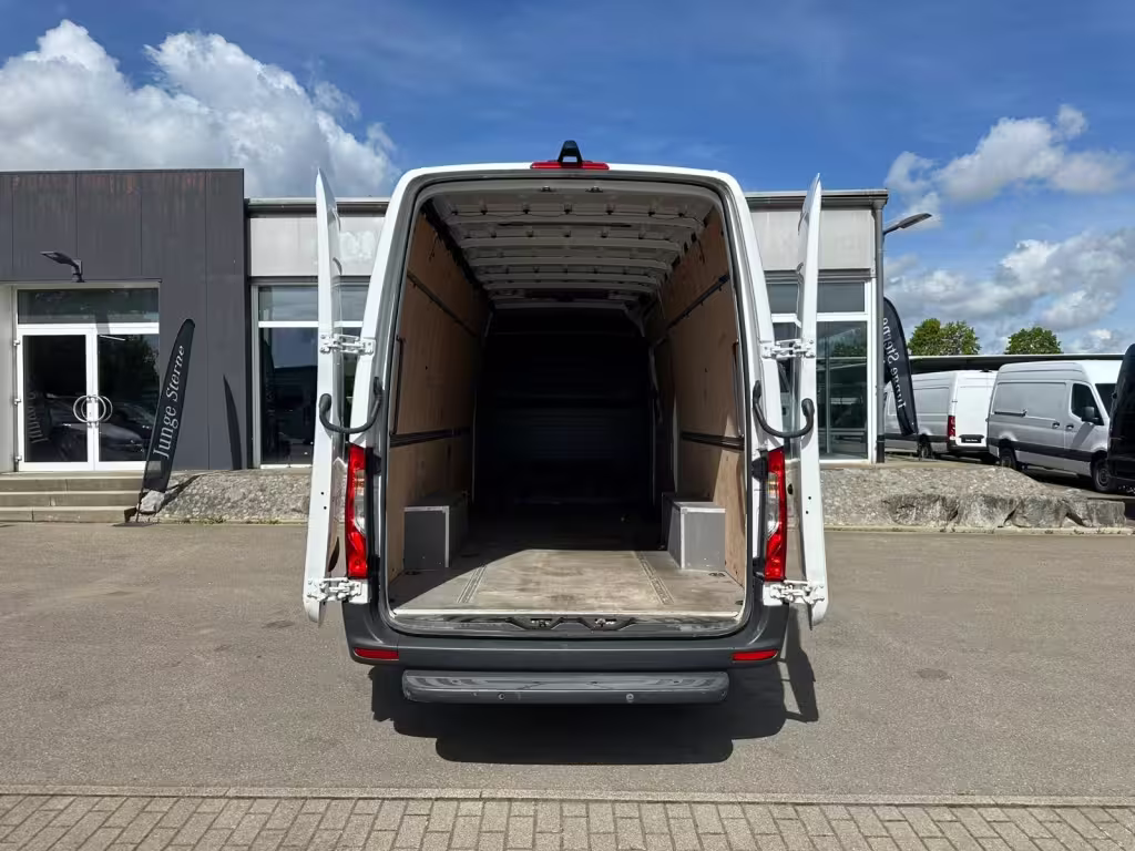 Mercedes-Benz Sprinter 315 CDI KA/MAXI/L3H2/4325/MBUX/NAVI/KLIMA/360°/TEMPOMAT/ Sprinter - Bild 6