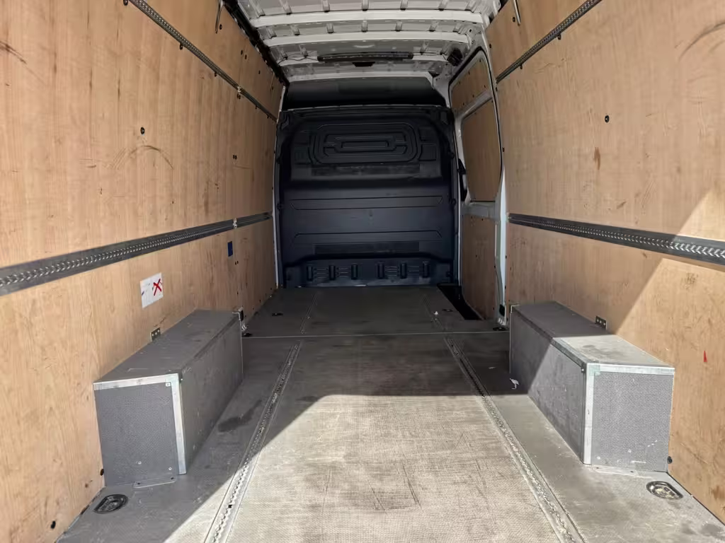 Mercedes-Benz Sprinter 315 CDI KA/MAXI/L3H2/4325/MBUX/NAVI/KLIMA/360°/TEMPOMAT/ Sprinter - Bild 7