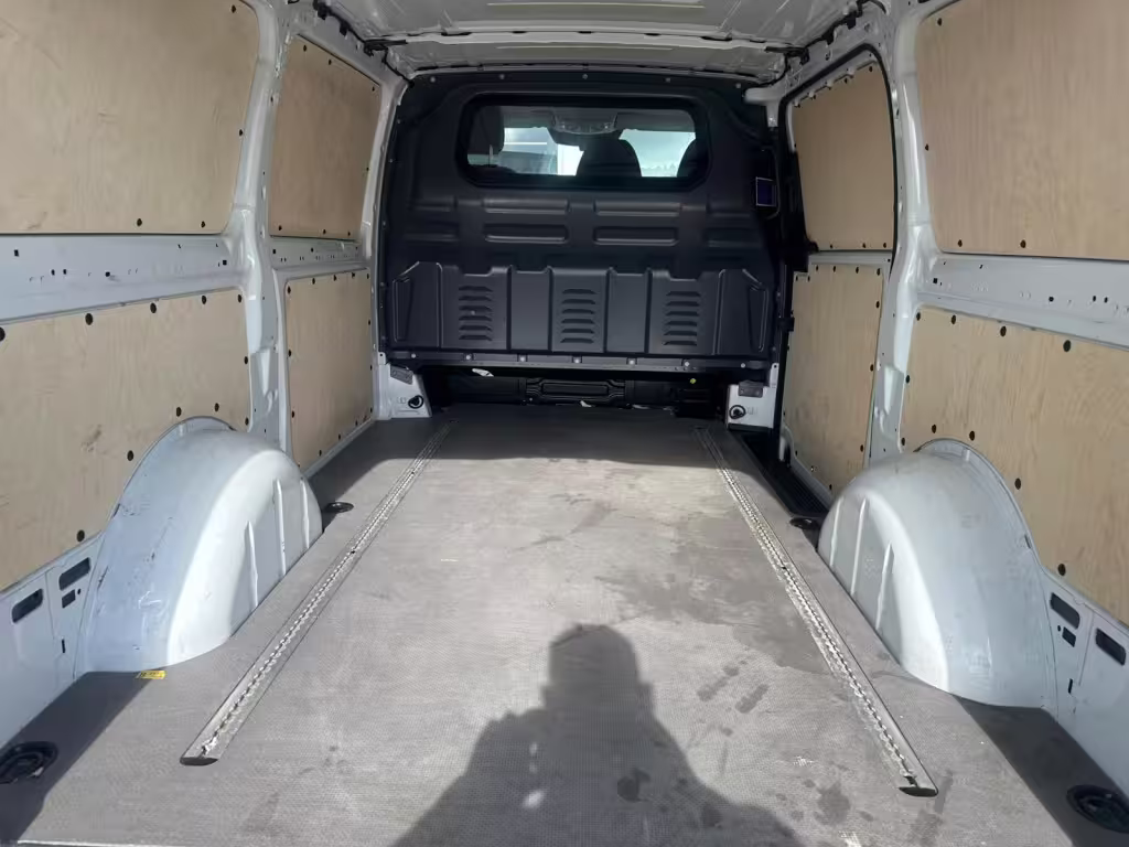 Mercedes-Benz Vito 116 CDI KA/LANG/MBUX/NAVI/KAMERA/NEUESMODELL/KLIMA/ Vito - Bild 7