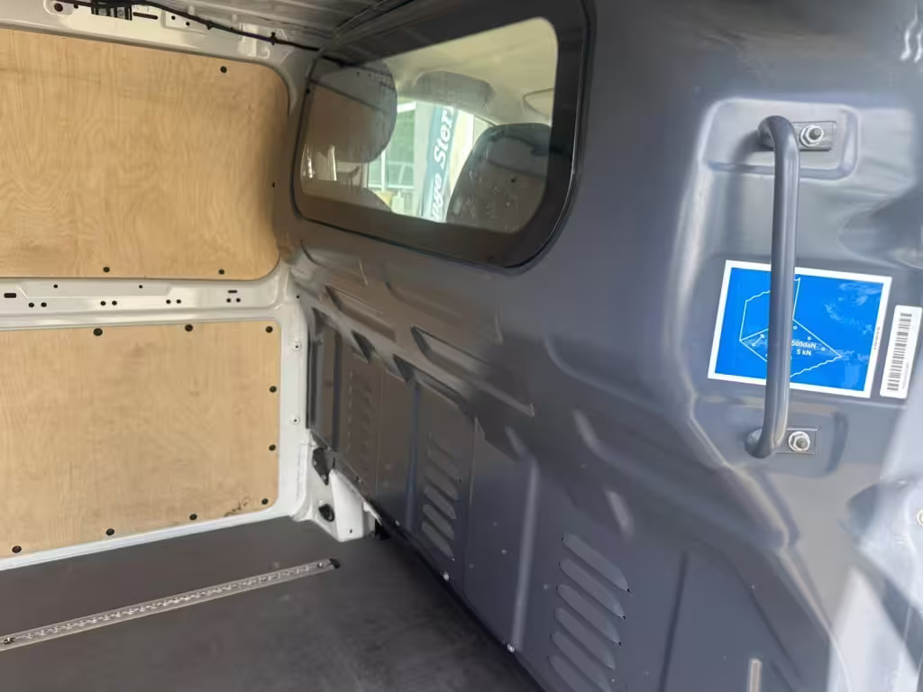 Mercedes-Benz Vito 116 CDI KA/LANG/MBUX/NAVI/KAMERA/NEUESMODELL/KLIMA/ Vito - Bild 9