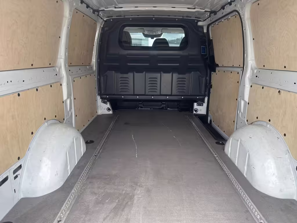 Mercedes-Benz Vito 116 CDI KA/LANG/MBUX/KLIMA/NAVI/NEUESMODELL/KAMERA/ Vito - Bild 7