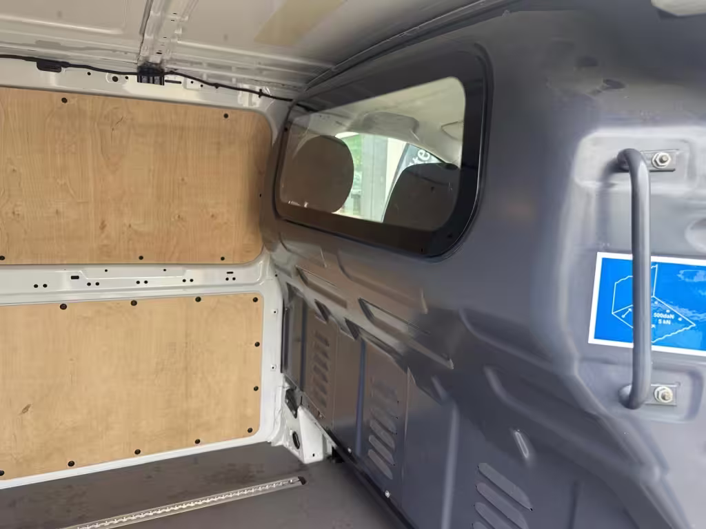 Mercedes-Benz Vito 116 CDI KA/LANG/MBUX/KLIMA/NAVI/NEUESMODELL/KAMERA/ Vito - Bild 9