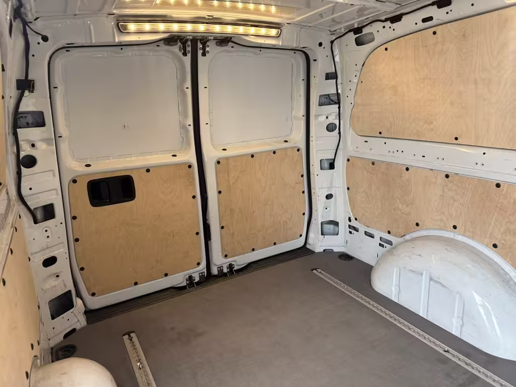 Mercedes-Benz Vito 116 CDI KA/LANG/NEUESMODELL/NAVI/MBUX/KLIMA/TEMPOMAT/ Vito - Bild 10