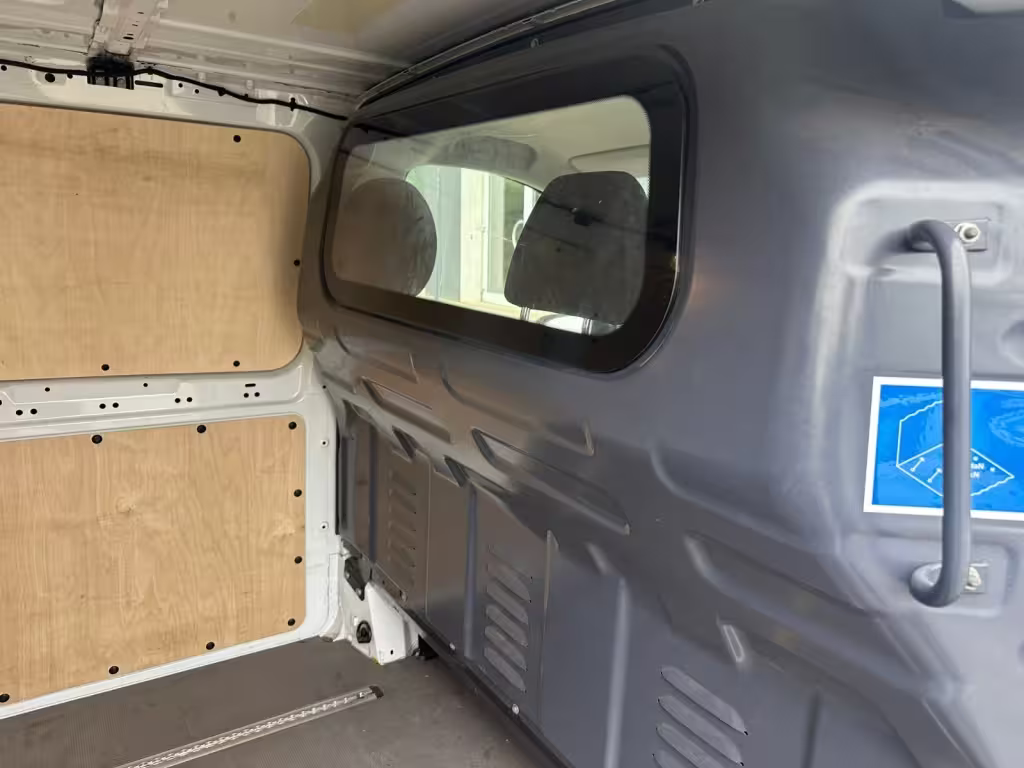 Mercedes-Benz Vito 116 CDI KA/LANG/NEUESMODELL/NAVI/MBUX/KLIMA/TEMPOMAT/ Vito - Bild 9