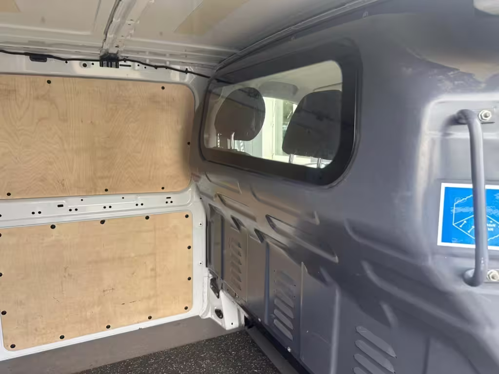 Mercedes-Benz Vito 116 CDI KA/LANG/MBUX/NAVI/KLIMA/NEUESMODELL/KAMERA/ Vito - Bild 9