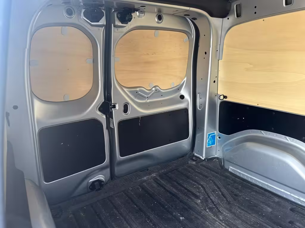 Mercedes-Benz Citan 112 CDI KA/BASE/KLIMA/KAMERA/TEMPOMAT/HOLZBODEN/ Citan - Bild 10