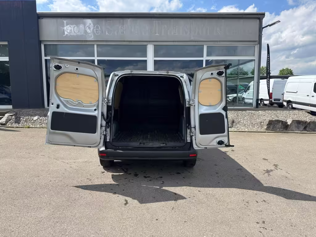 Mercedes-Benz Citan 112 CDI KA/BASE/KLIMA/KAMERA/TEMPOMAT/HOLZBODEN/ Citan - Bild 6