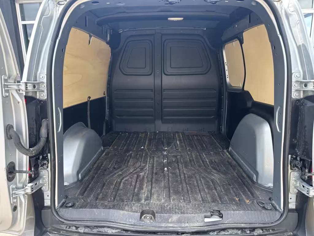 Mercedes-Benz Citan 112 CDI KA/BASE/KLIMA/KAMERA/TEMPOMAT/HOLZBODEN/ Citan - Bild 7