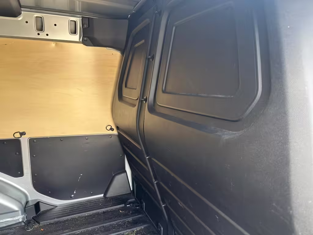Mercedes-Benz Citan 112 CDI KA/BASE/KLIMA/KAMERA/TEMPOMAT/HOLZBODEN/ Citan - Bild 9