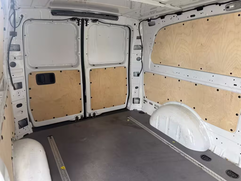 Mercedes-Benz Vito 116 CDI KA/EXTRALANG/NAVI/KLIMA/KAMERA/TEMPOMAT/EASYCARGO Vito - Bild 10