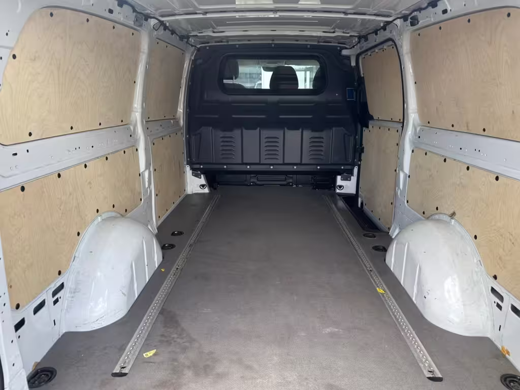 Mercedes-Benz Vito 116 CDI KA/EXTRALANG/NAVI/KLIMA/KAMERA/TEMPOMAT/EASYCARGO Vito - Bild 7
