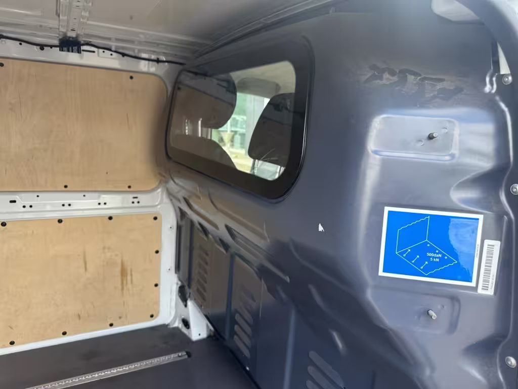 Mercedes-Benz Vito 116 CDI KA/EXTRALANG/NAVI/KLIMA/KAMERA/TEMPOMAT/EASYCARGO Vito - Bild 9