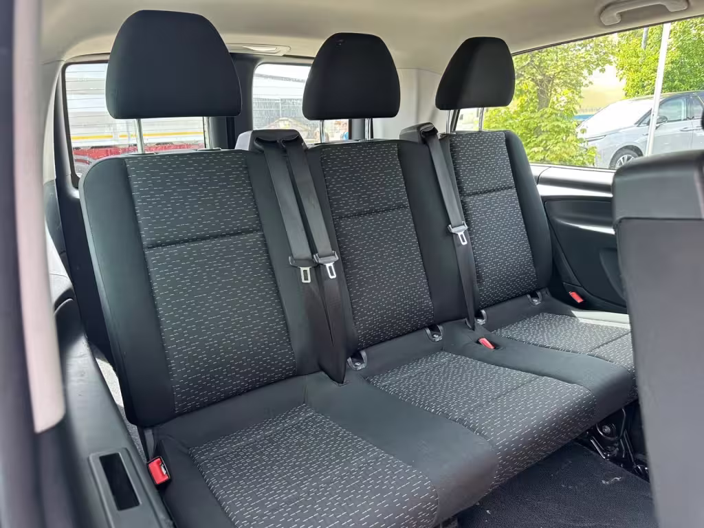 Mercedes-Benz Vito 114 CDI TOURER PRO/EXTRALANG/KAMERA/AUTOMATIK/NAVI/KLIMA/ Vito - Bild 10