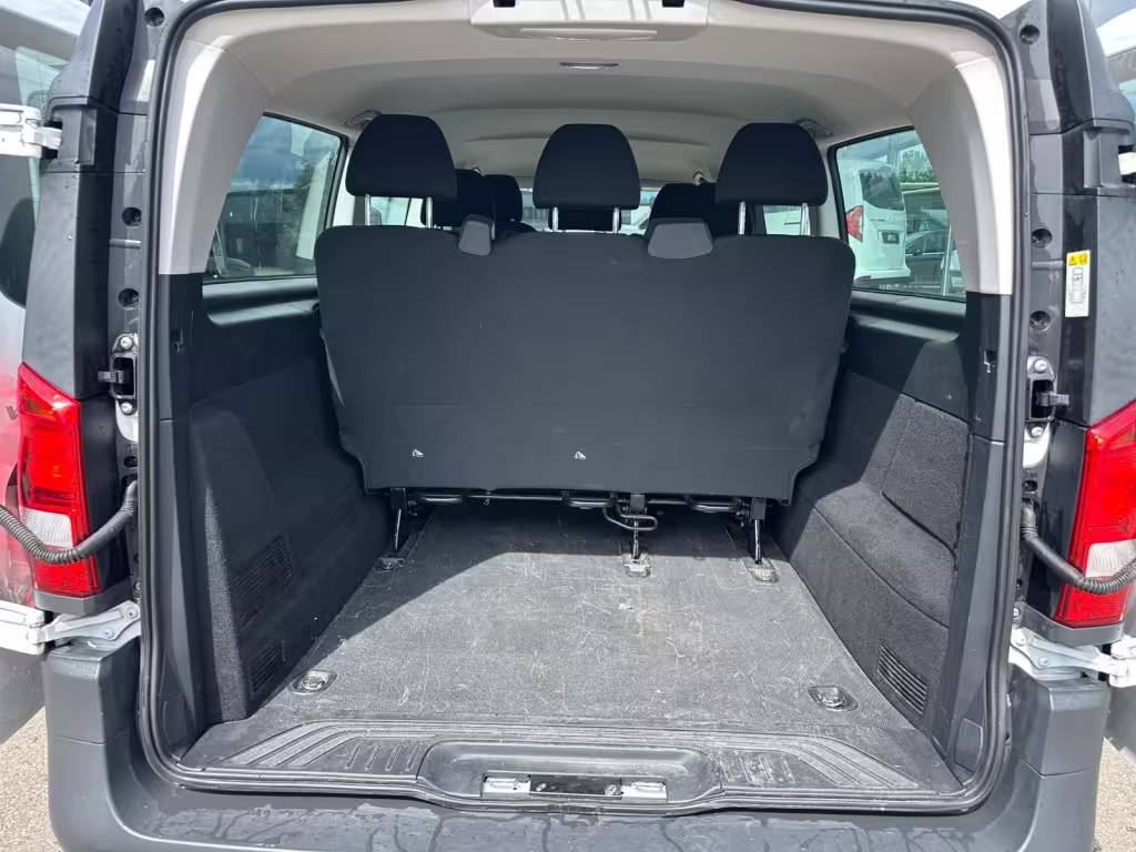 Mercedes-Benz Vito 114 CDI TOURER PRO/EXTRALANG/KAMERA/AUTOMATIK/NAVI/KLIMA/ Vito - Bild 7