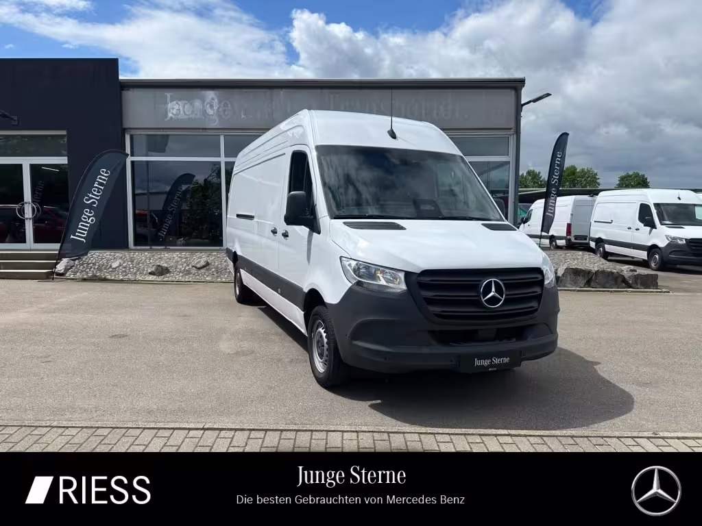 Mercedes-Benz Sprinter 317 CDI KA/PRO/L3H2/MAXI/4325/NAVI/MBUX/KLIMA/AUTOMATIK/KAMERA/
