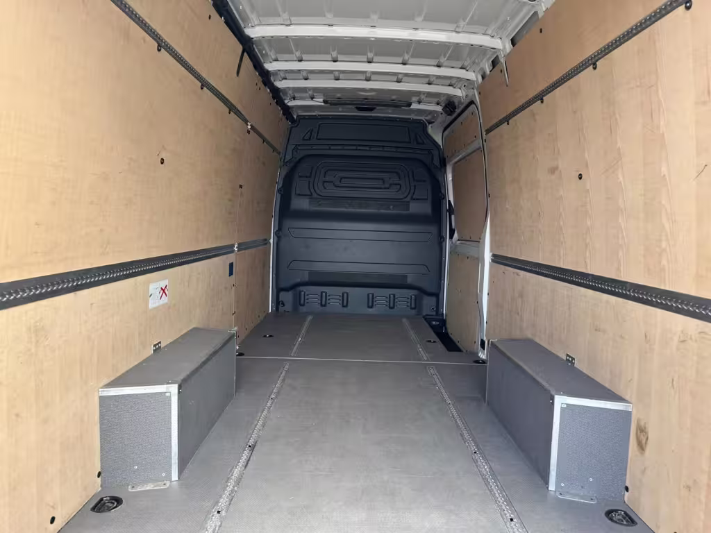 Mercedes-Benz Sprinter 317 CDI KA/PRO/L3H2/MAXI/4325/NAVI/MBUX/KLIMA/AUTOMATIK/KAMERA/ Sprinter - Bild 7