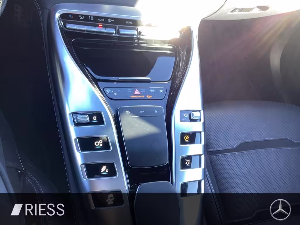 Mercedes-Benz AMG GT 43 4M+ Fahrassist. Memory Keyless 360° AMG GT - Bild 12
