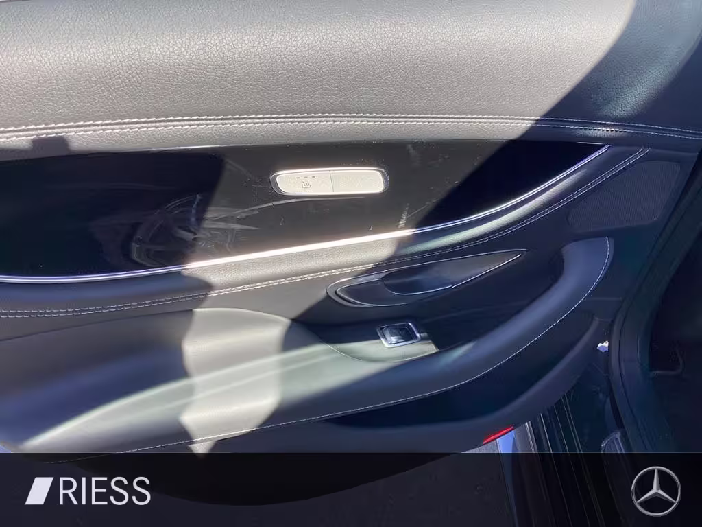 Mercedes-Benz AMG GT 43 4M+ Fahrassist. Memory Keyless 360° AMG GT - Bild 14