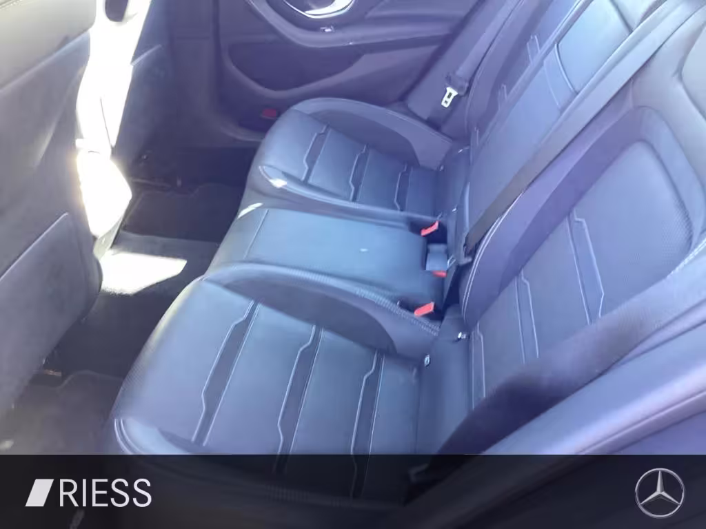 Mercedes-Benz AMG GT 43 4M+ Fahrassist. Memory Keyless 360° AMG GT - Bild 15