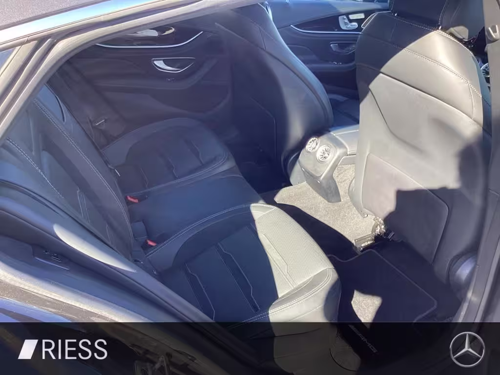 Mercedes-Benz AMG GT 43 4M+ Fahrassist. Memory Keyless 360° AMG GT - Bild 20