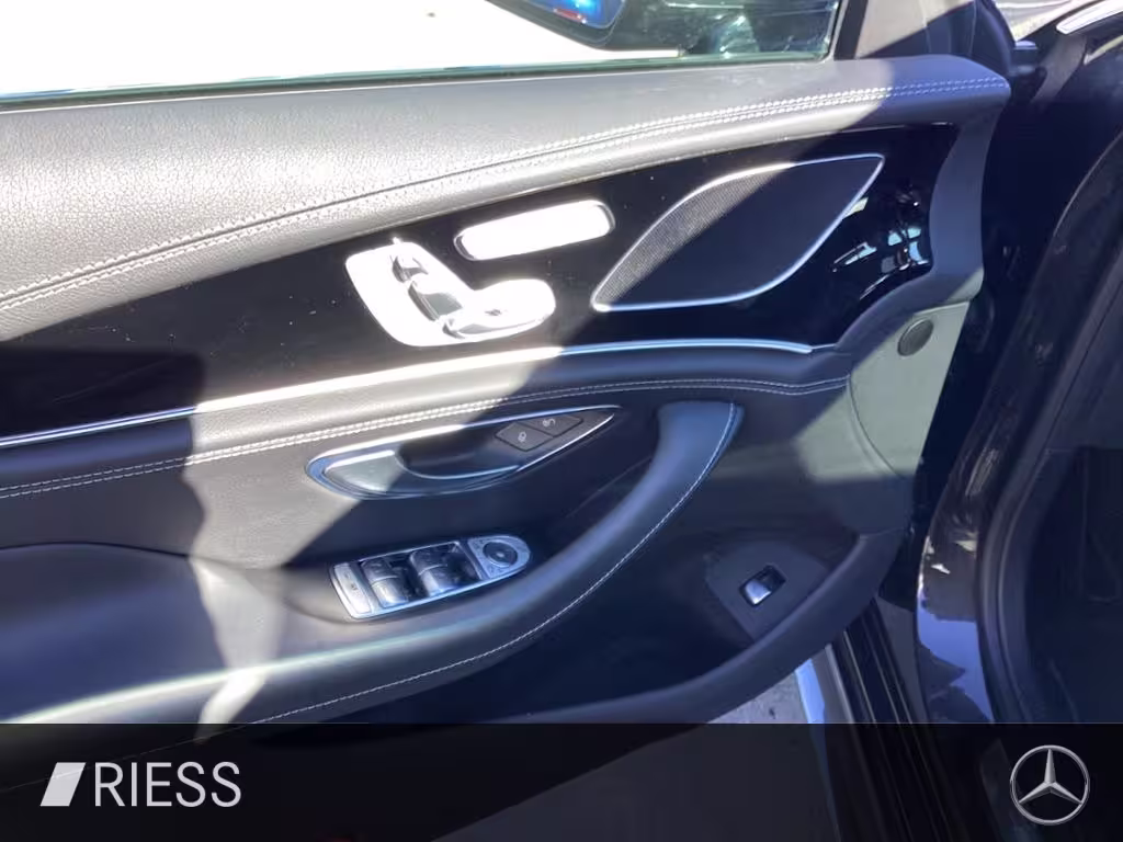 Mercedes-Benz AMG GT 43 4M+ Fahrassist. Memory Keyless 360° AMG GT - Bild 6