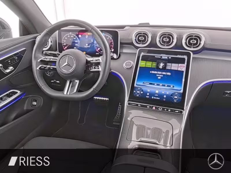 Mercedes-Benz CLE 450 4M Ca AMG AHK HUD DISTRO MEMORY DIGITAL CLE 450 - Bild 5