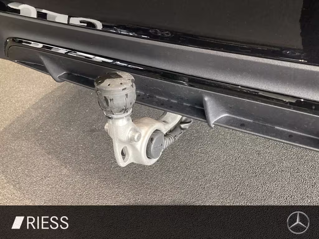 Mercedes-Benz E 300 de AMG PANO AHK  DISTRONIC KEYLESS E 300 - Bild 18