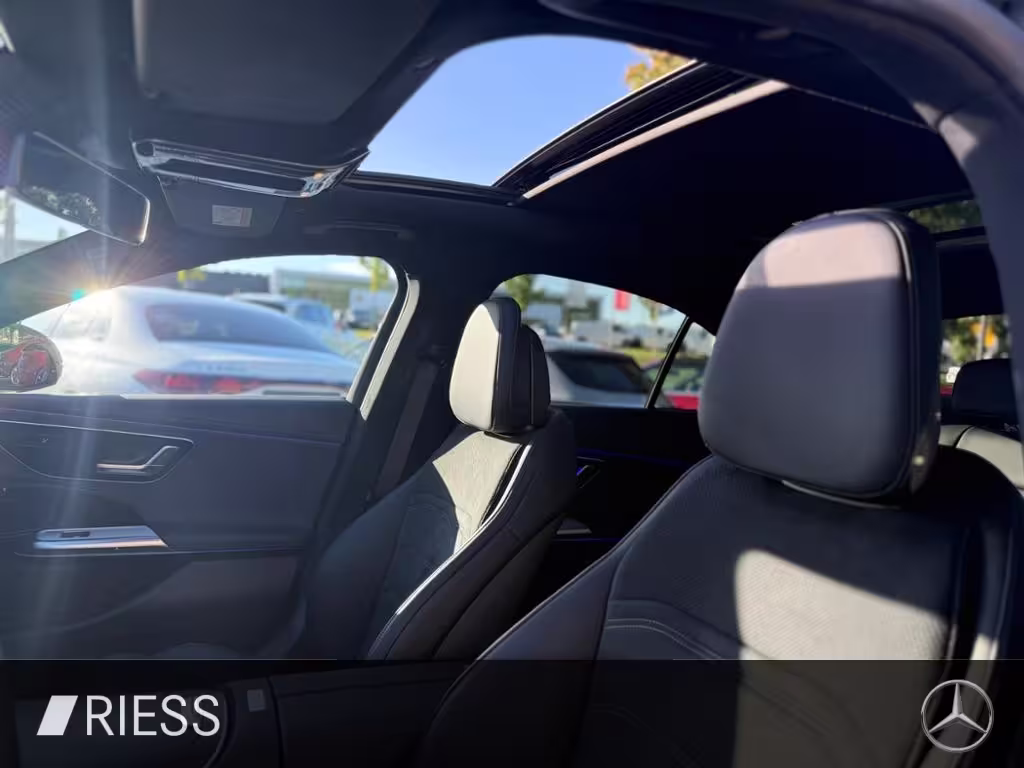 Mercedes-Benz E 300 de  AMG PANO AHK 360 KEYLESS NIGHT SPUR E 300 - Bild 16