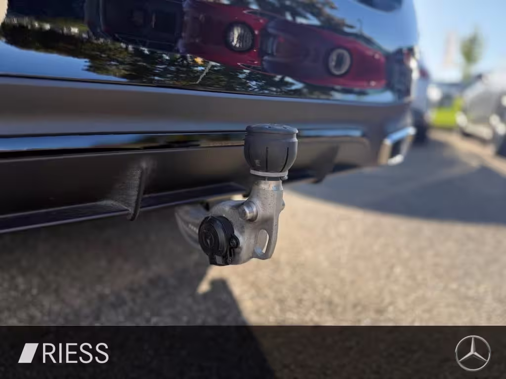 Mercedes-Benz E 300 de  AMG PANO AHK 360 KEYLESS NIGHT SPUR E 300 - Bild 17