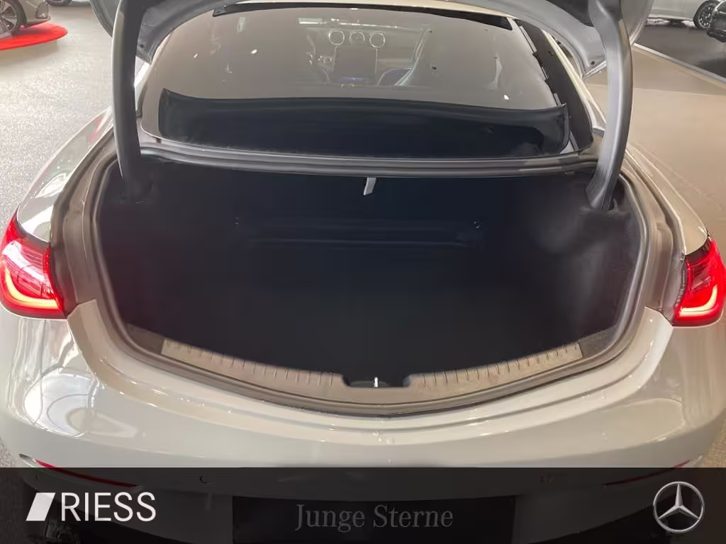 Mercedes-Benz CLE 53 AMG 4M+ Cp PANO 360 DIGITAL DISTRO KEYLES CLE 53 AMG - Bild 6