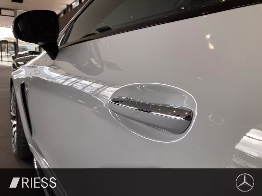 Mercedes-Benz CLE 53 AMG 4M+ Cp PANO 360 DIGITAL DISTRO KEYLES CLE 53 AMG - Bild 7