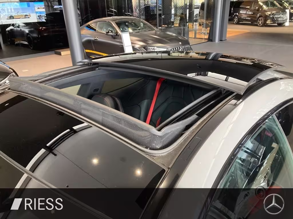 Mercedes-Benz CLE 53 AMG 4M+ Cp PANO 360 DIGITAL DISTRO KEYLES CLE 53 AMG - Bild 8