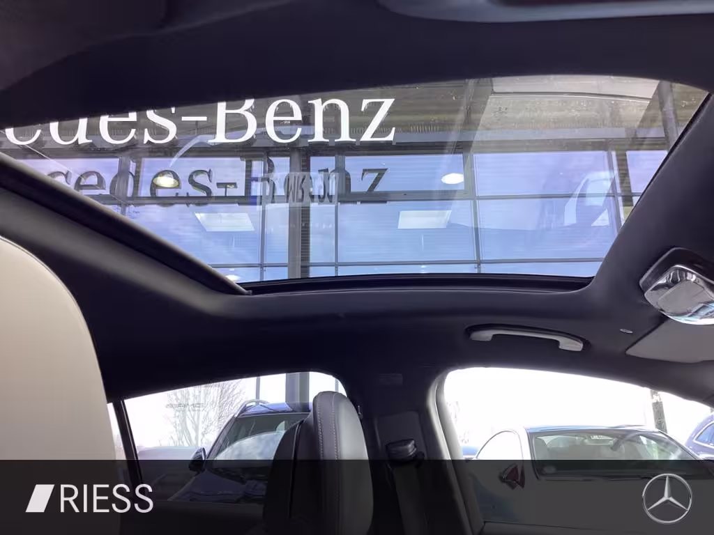 Mercedes-Benz GLC 300 d 4M Cp AMG+Night+Pano+AHK+Kamera GLC 300 - Bild 21