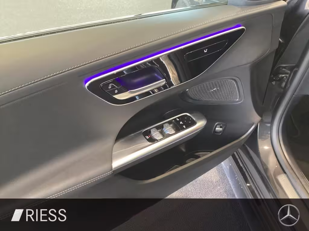 Mercedes-Benz C 200 T AMG+LED+AHK+DistronicNightPaket+Ambiente C 200 - Bild 6