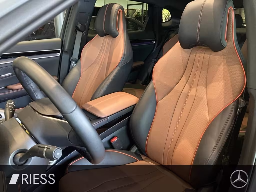 BYD Seal U PHEV DM-i Design  AWD (EURO 6e) 2xKlima Seal U - Bild 11