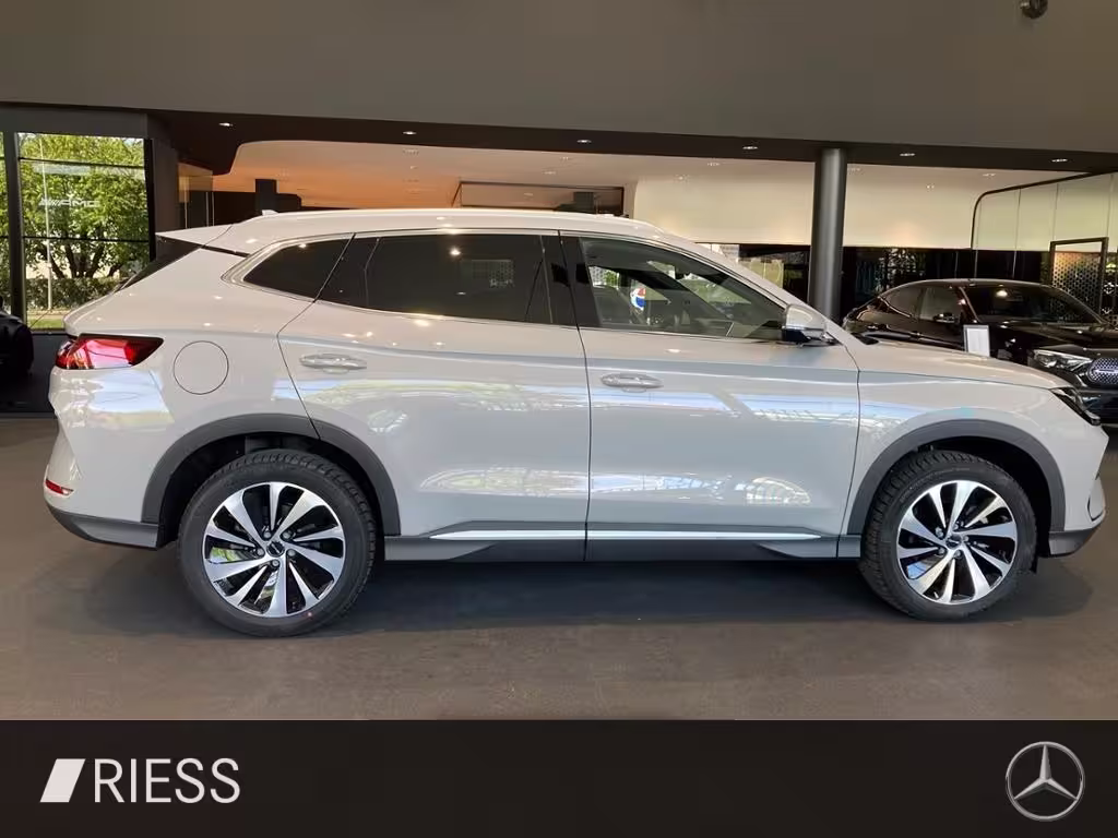 BYD Seal U PHEV DM-i Design  AWD (EURO 6e) 2xKlima Seal U - Bild 14