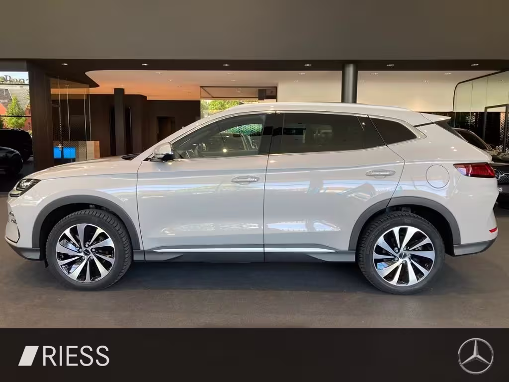 BYD Seal U PHEV DM-i Design  AWD (EURO 6e) 2xKlima Seal U - Bild 4