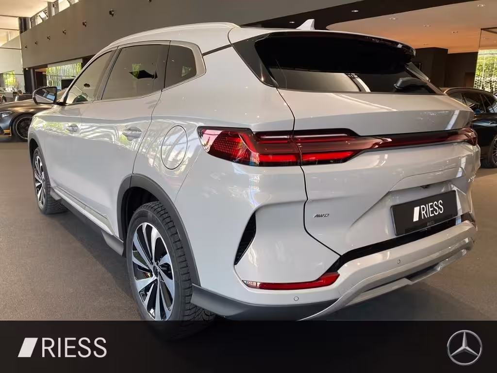 BYD Seal U PHEV DM-i Design  AWD (EURO 6e) 2xKlima Seal U - Bild 5