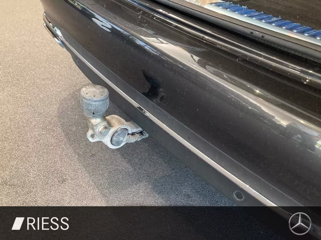 Mercedes-Benz E 300 de 4M T AVANTGARDE DISTRO AHK KEYLES MEMOR E 300 - Bild 18