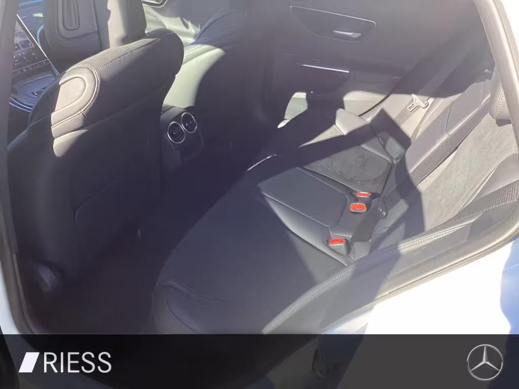 Mercedes-Benz C 220 d T AMG+Fahrasse.P+AHK+Kamera+PTS+Night+SH C 220 - Bild 13