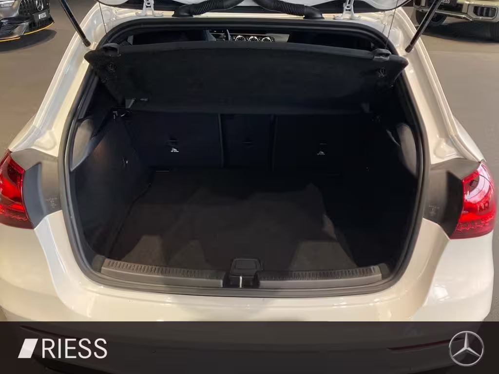 Mercedes-Benz A 200  AMG AHK DISTRO MULTI NIGHT SOUND SYSTEM A 200 - Bild 13