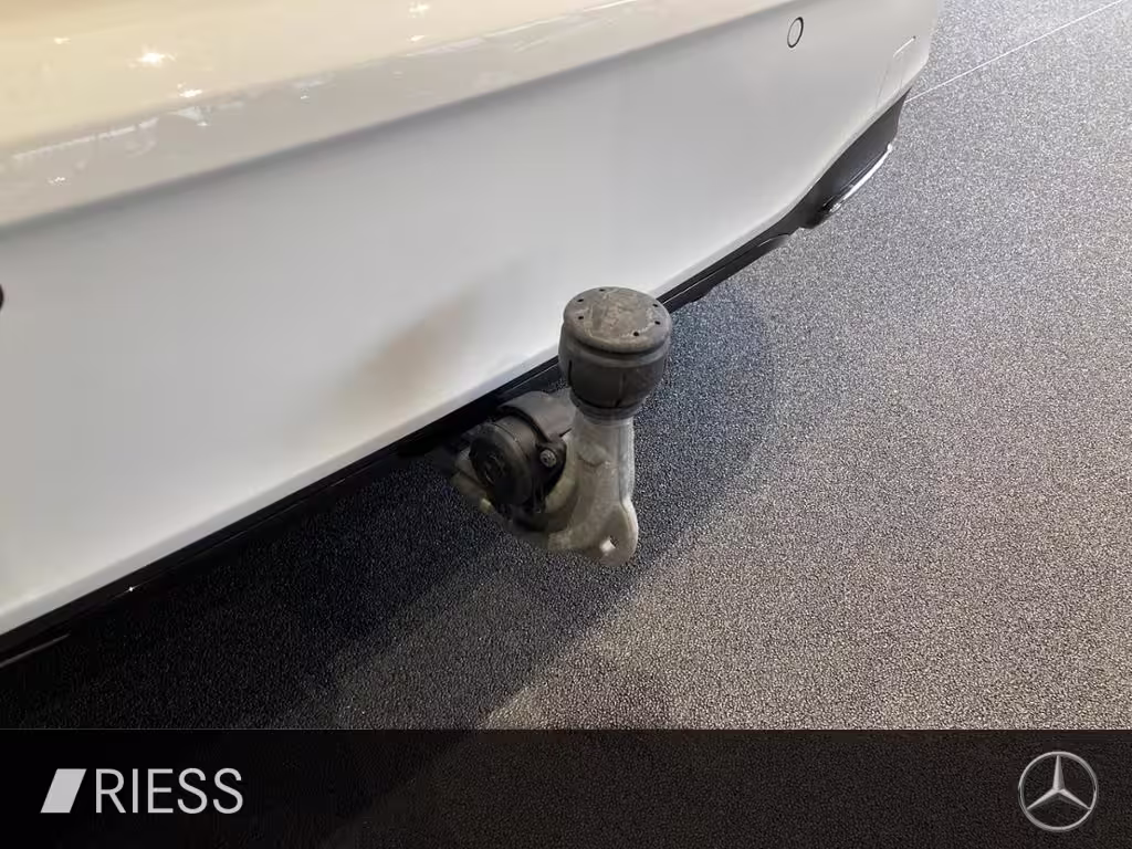 Mercedes-Benz A 200  AMG AHK DISTRO MULTI NIGHT SOUND SYSTEM A 200 - Bild 14