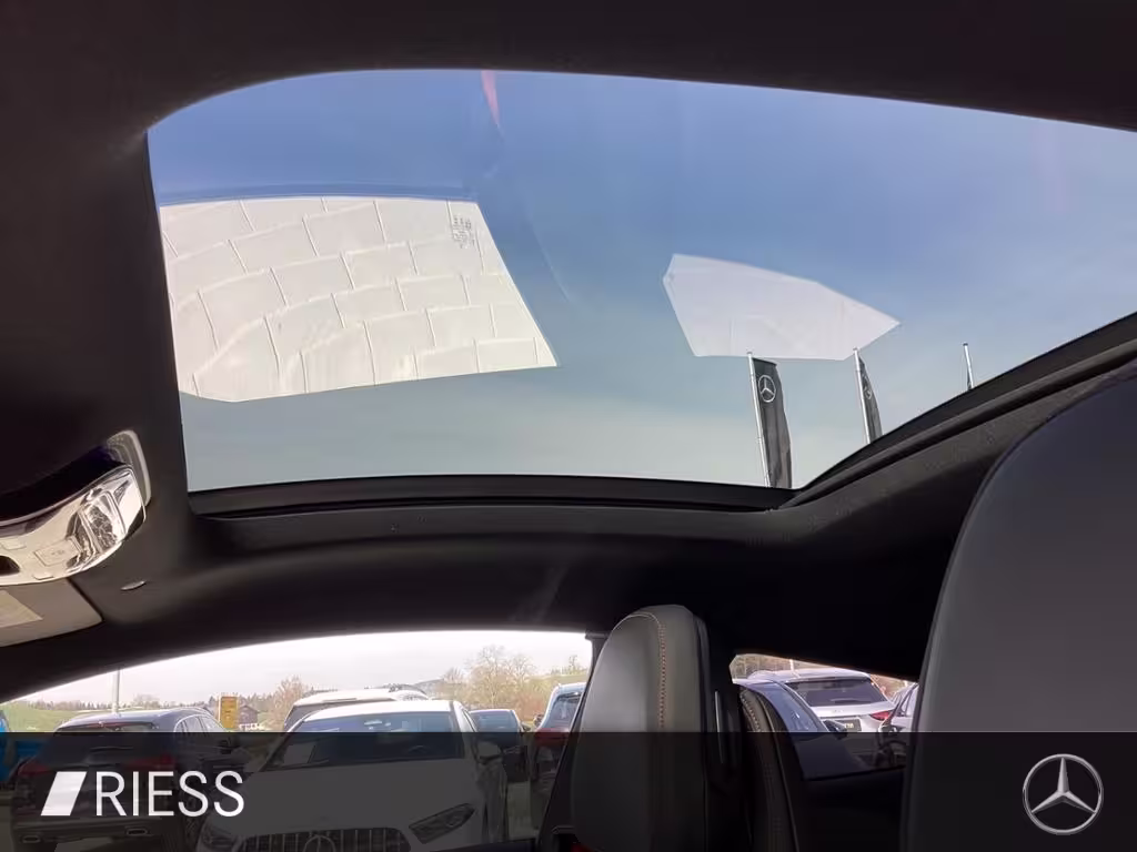 Mercedes-Benz CLE 53 AMG 4M+ Coupe Pano Fahrassist. Mem. Night CLE 53 AMG - Bild 12